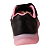 Tênis Menina Casual Confortável Calce Fácil Kidy 0351104 Led - Imagem 5