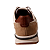 Sapatênis Casual Couro Confortável Masculino Pegada 112103 - Imagem 6