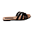Tamanco Casual Confortável Feminino Piccadilly 418082 - Imagem 1