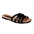 Tamanco Casual Confortável Feminino Piccadilly 418082 - Imagem 2
