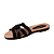 Tamanco Casual Confortável Feminino Piccadilly 418082 - Imagem 3
