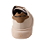 Sapatênis Calce Fácil Casual Couro Masculino Pgd 172108 - Imagem 5