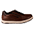 Sapatênis Casual Calce Fácil Couro Masculino Pgd 172005 - Imagem 2