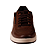 Sapatênis Casual Calce Fácil Couro Masculino Pgd 172005 - Imagem 10