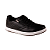 Sapatênis Casual Calce Fácil Couro Masculino Pgd 172005 - Imagem 3