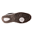 Sapatênis Casual Calce Fácil Couro Masculino Pgd 172005 - Imagem 7