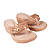 Tamanco Feminino Casual Confortável Piccadilly 540373 - Imagem 6