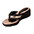 Tamanco Feminino Casual Confortável Piccadilly 540373 - Imagem 11