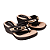 Tamanco Feminino Casual Confortável Piccadilly 540373 - Imagem 12