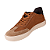 Sapatênis Casual Modelo Samba Masculino Pegada 111507 - Imagem 9