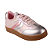 Tênis Casual Confortável Menina Sua Cia 706500668 BB - Imagem 2