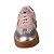 Tênis Casual Confortável Menina Sua Cia 706500668 BB - Imagem 4