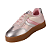 Tênis Casual Confortável Menina Sua Cia 706500668 BB - Imagem 3