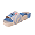 Chinelo Feminino Grendene 19198 Zaxy Disney Slide #Desconto - Imagem 17