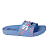 Chinelo Feminino Grendene 19198 Zaxy Disney Slide - Imagem 2