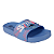Chinelo Feminino Grendene 19198 Zaxy Disney Slide - Imagem 9