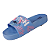 Chinelo Feminino Grendene 19198 Zaxy Disney Slide - Imagem 11