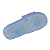 Chinelo Feminino Grendene 19198 Zaxy Disney Slide - Imagem 14
