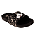 Chinelo Feminino Grendene 19198 Zaxy Disney Slide - Imagem 3