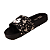 Chinelo Feminino Grendene 19198 Zaxy Disney Slide - Imagem 5