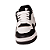Tênis Casual Sola Alta Flatform Feminino Izalu 26107 Iz - Imagem 5