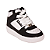 Tênis Casual Esportes Street confortável Menino Ollie Rio BB - Imagem 7