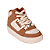 Tênis Casual Esportes Street confortável Menino Ollie Rio BB - Imagem 3