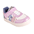 Tênis Infantil Calce Fácil Menina Marvel Dst02dy Stich Bb - Imagem 2