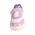 Tênis Infantil Calce Fácil Menina Marvel Dst02dy Stich Bb - Imagem 4