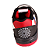 Tênis Infantil Menino Calce Fácil Marvel Msp06dy Homem Aranha Inf - Imagem 5