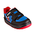 Tênis Infantil Velcro Menino Marvel Msy01dy Homem Aranha Bb - Imagem 2
