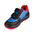 Tênis Infantil Velcro Menino Marvel Msy01dy Homem Aranha Bb - Imagem 3