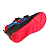 Tênis Infantil Velcro Menino Marvel Msy01dy Homem Aranha Bb - Imagem 6