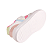 Tênis Casual Infantil Em Velcro Menina Jet Kids 30086 Bb - Imagem 12