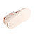 Tênis Casual Infantil Em Velcro Menina Jet Kids 30086 Bb - Imagem 7