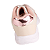 Tênis Infantil Casual Escolar Menina Jet Kids 20041 Bb - Imagem 11