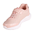 Tênis Infantil Casual Escolar Menina Jet Kids 20041 Bb - Imagem 5