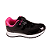 Tênis Infantil Calce Fácil Escolar Menina Jet Kids 10154 Jog - Imagem 1