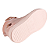 Tênis Cano Alto Infantil Com Glitter Menina Jet Kids 30082 - Imagem 6