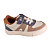 Tênis Infantil Calce Fácil Casual Menino Jet Kids 31024 Bb - Imagem 1