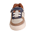 Tênis Infantil Calce Fácil Casual Menino Jet Kids 31024 Bb - Imagem 4