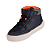 Tênis Cano Alto Infantil Menino Calce Fácil Jet Kids 31022 - Imagem 3