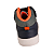 Tênis Cano Alto Infantil Menino Calce Fácil Jet Kids 31022 - Imagem 5