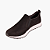 Tênis Slip On Casual Feminino Via Marte 012006-01 - Imagem 3