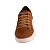 Sapatênis Confortável Casual Masculino Ferracini 2074 Gold - Imagem 4