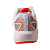 Tênis Esportivo Feminino Running Casual Under Armour Wing 2 - Imagem 6