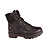 Bota Coturno Brilhante Infantil Menina Pink Cats V5291 - Imagem 1