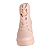 Bota Coturno Brilhante Infantil Menina Pink Cats V5291 - Imagem 9