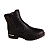 Bota Cano Baixo Confortável Infantil Menina Pink Cats V5021 - Imagem 1