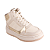Tênis Cano Alto Brilhante Infantil Menina Pink Cats V5183 - Imagem 3
